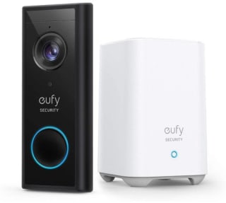 Eufy Video Doorbell S220 Battery + Home Base 2 voor €99 bij Art & Craft en Bol.