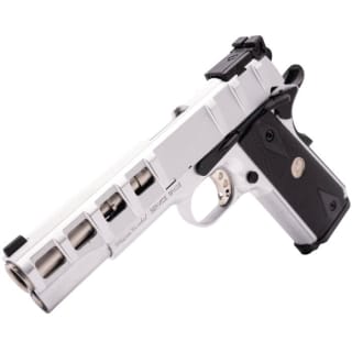 Army Armament R30-3S Square Cut GBB pour 44,95€ chez Evike Europe