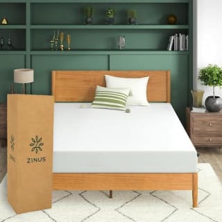 Colchón Individual Memory Foam 20cm por $2299 | Amazon