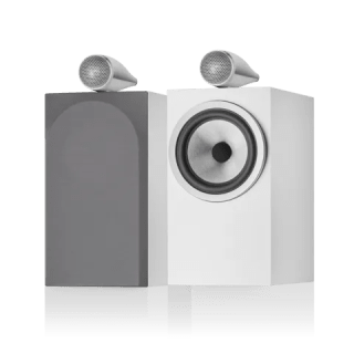 Bowers & Wilkins 705 S3 voor €2.500 bij HiFi Klubben