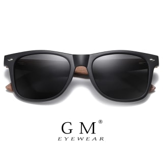Gafas de Sol Polarizadas UV400 GM modelo 7061h por $7 en AliExpress