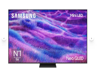 Samsung Neo QLED 55" 4K TQ55QN80FAUXXC por 779,99€