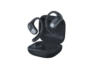 SHOKZ OpenFit Air open-ear oordopjes voor €69 bij MediaMarkt