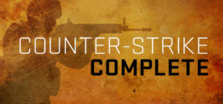 Counter-Strike Complete à 2,33€ sur Steam