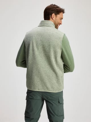 Human Nature Reria & Rye fleecebodywarmers vanaf €15 bij ANWB