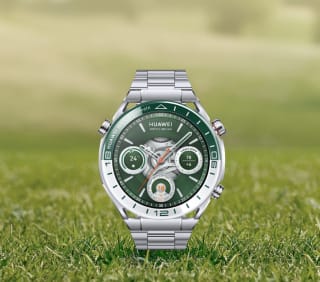 HUAWEI WATCH Ultimate (Correa de Titanio) por $5,950 en HUAWEI