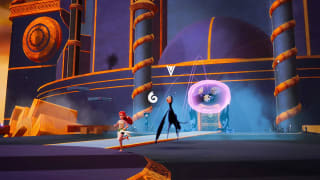 Mai: Child of Ages - Storms of Time por $18 en Nintendo
