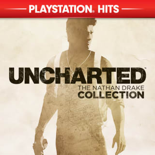 UNCHARTED The Nathan Drake Collection PS4 por $7 en PlayStation