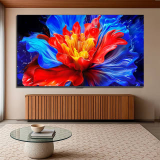 TCL Pantalla 98" QLED 98Q7K por $23,499 en Costco
