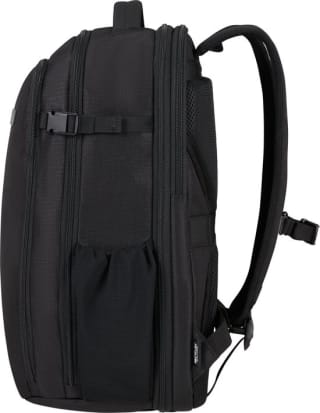 Samsonite Roader laptoprugzak 17,3 inch, voor €58,40 bij Bol