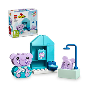 LEGO DUPLO mensen en hun emoties voor €23,95 bij Goodbricks