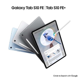 Tablet Samsung Galaxy Tab S10 FE 128GB 10,9'' Gris Precio Internet $359.990 en abc.cl