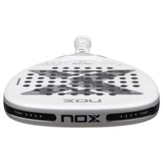 Pala padel Nox AT10 Luxury Genius Attack 12K Xtreme Agustin Tapia 2026 por 138,43€