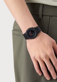 G-SHOCK GMA-P2100SA-1A1 reloj cronógrafo por 63.70€ en Zalando