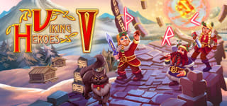 Gratis Viking Heroes 5 en Giveaway of the Day