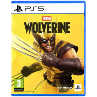 Marvel's Wolverine (PlayStation 5) voor €59 bij Gameshop Twente