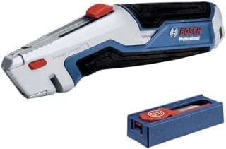 Bosch Accessoires Universeel tapijtmes + 10 reservemesjes voor €14,98 bij Amazon