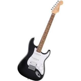 Fender Squier Debut Stratocaster por $2,287 en Amazon