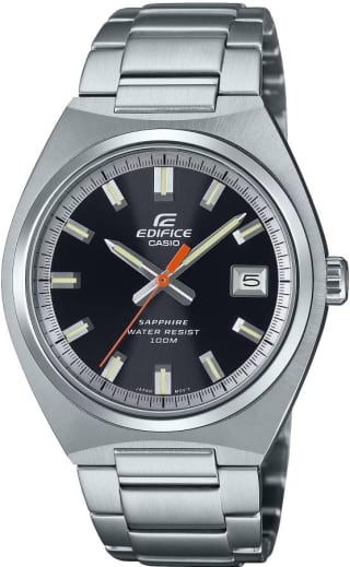 Reloj Casio Edifice EFB-109D-2AVCF por $2,039 en Amazon