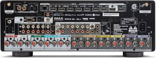 Marantz Cinema 50 AV-versterker voor €1.569 bij Amazon