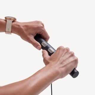 Withings BodyFit Black voor €209,95 bij Withings