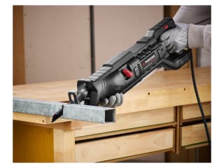PARKSIDE PERFORMANCE PPFS 1200 A1 reciprozaag voor €44,99 bij Lidl