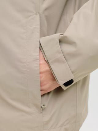 JACK&JONES JJEFLYNN Functional Jacket voor €20,40 bij Bol