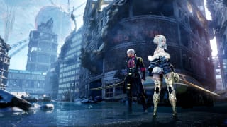 Code Vein II PS5 voor €25,99 bij Coolblue