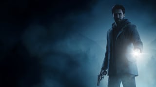 Alan Wake Remastered por 4.49€ PS4 PS5