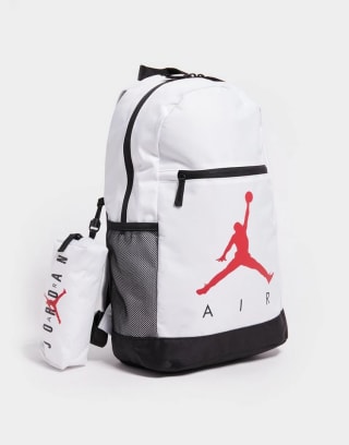 Nike Jordan mochila con estuche por 14.40€