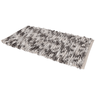 Alfombrilla para el baño de felpa 50x80 cm | varios colores por 6.95€ tienda física