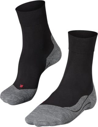 FALKE RU4 hardloopsokken (heren) voor €11,29 bij Amazon
