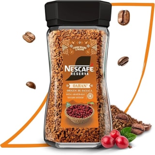 Nescafé Reserva 180g por $119 | Oferta Amazon