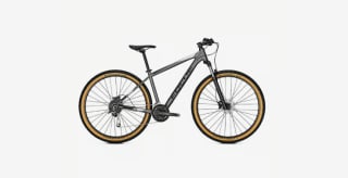Vélo VTT Focus Whistler 3.7 29" gris à 715,95€