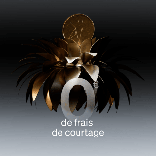Frais de courtage offerts sur une sélection d'ETF Amundi chez Fortuneo