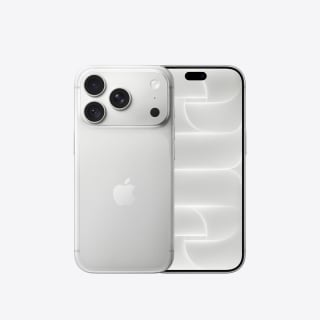 Apple iPhone 18 Pro 256GB voor €1.405 bij Bol