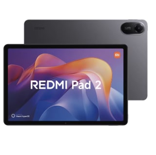 Xiaomi Redmi Pad 2 11" 4GB 128GB MediaTek G100-Ultra por 96.82€