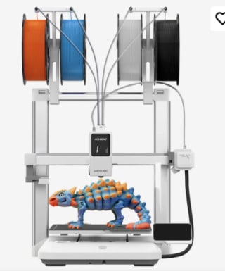 Anycubic Kobra X voor €249 bij Joybuy