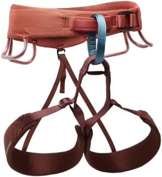 Black Diamond Women's Momentum Harness (femme, taille S) pour 27,59€ chez Amazon