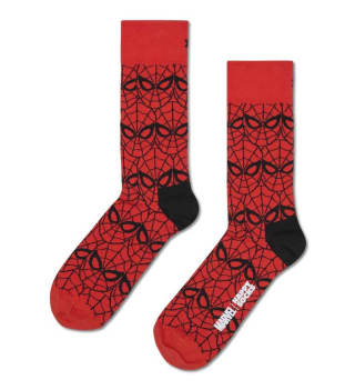 Happy Socks MARVEL™ Spider-Man 3-Pack Socks Gift Se voor €19