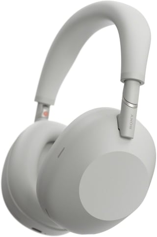 Sony WH-1000XM6 draadloze koptelefoon voor €281,01 bij Bol
