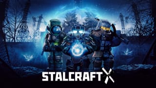 Gratis videojuego STALCRAFT: X Edición Starter en Epic Games