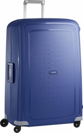 Samsonite S´Cure Spinner 81/30 138L voor €122 bij Bol