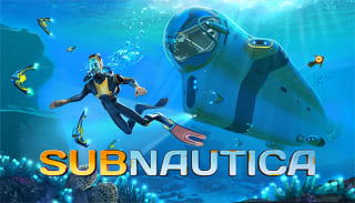 Subnautica: Below Zero pour 6,46€