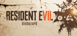 RESIDENT EVIL 7 voor €7,99 via Steam