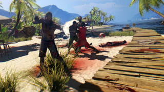 Dead Island Definitive Edition (PS4) voor €2,99 bij PlayStation Store