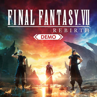 Jeu PS FINAL FANTASY VII REBIRTH à 23,99€