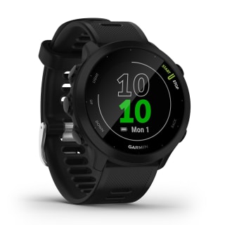 Garmin Forerunner 55 GPS voor €134 bij Amazon