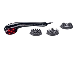 Masajeador manual 6 W por 9,99€