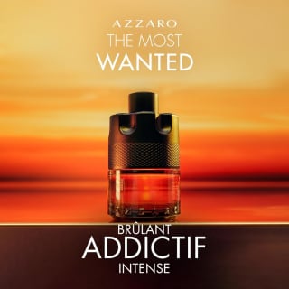 Azzaro The Most Wanted Eau de Parfum 100 ml por 51,77€ en Amazon